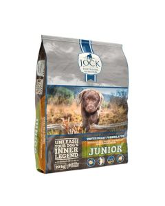 Jock Junior Dog Food 20kg