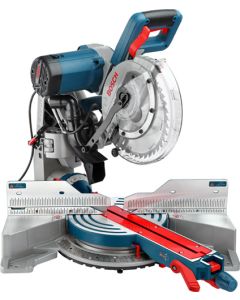 Bosch Professional GCM 12 GDL Mitre Saw 2000W 0601B23600