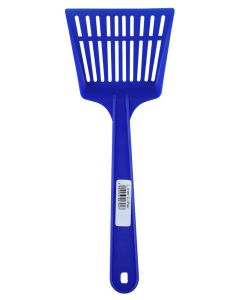 Big Jim Royal Blue Cat Litter Lifter DP0011-PB