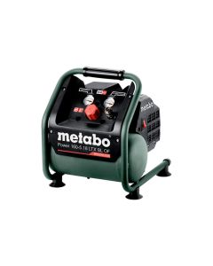 Metabo Power 160-5 10 LTX LB OF 18V Lithium-Ion Cordless Compressor 601521850