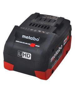 Metabo 18V Lithium-Ion Battery 5.5Ah 625368000