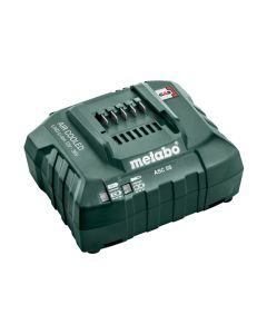 Metabo Air Cooled Charger 627044000