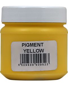 Canary Yellow Casting Resin Pigment PG/Y