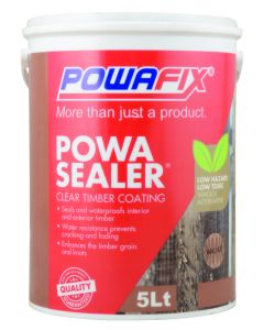 Powafix Powa Sealer 5L PSEAL5L