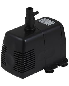 DragonFly Pond & Fountain Pump 1100L/h DF1050