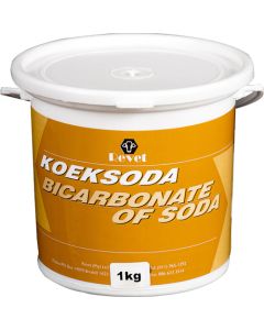 Revet Bicarbonate Of Soda 1kg G6005098