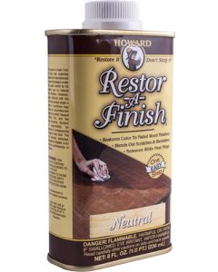 Howard Restor-A-Finish 237ml