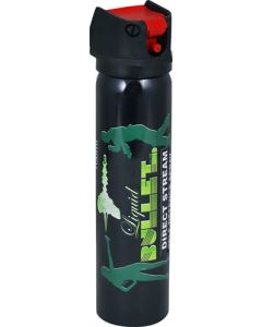 Liquid Bullet Direct Stream Pepper Spray 100ml MPS0061