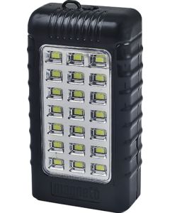 Magneto Compact Rechargeable LED Lantern DBK251