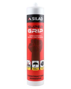 Silad SuperGrip Adhesive 310ml SILAD01