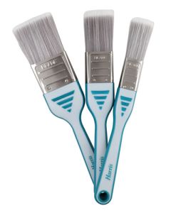 Harris Blade 3 Piece Paint Brush Set 25/38/50mm 20693