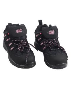 Ella Lily Ladies Safety Shoes