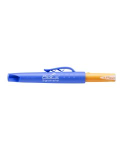 Pica-Gel White Signal Maker Crayon Marker PICA8080-SB