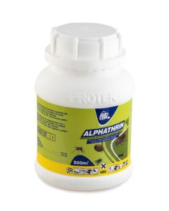 Protek Alphathrin 500ml ALPH00500