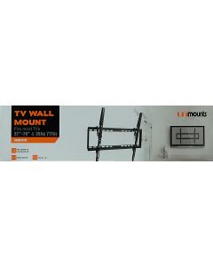 Unimount 37"-70" Tilt TV Bracket UNIM3770T