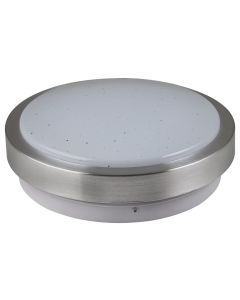 Bright Star 12W Cool Daylight LED Ceiling Light 215mm CF053