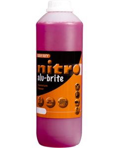 Revet Nitro Alu-Brite Aluminium Cleaner 1L REVETALU01