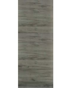 Swartland Grey Print Crafted Door 813 x 2032mm