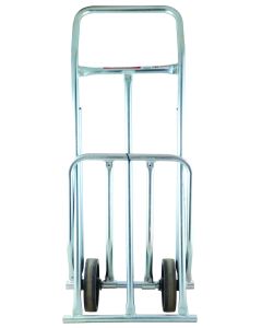 Castor & Ladder 225kg Folding Nose Trolley 457mm FNH3/WSR