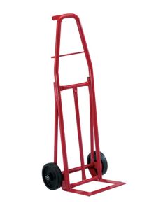 Castor & Ladder Mineral Case Trolley CC15/W