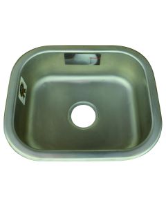 Cam Africa Anti Scratch Prep Bowl 450 x 380mm PC/AS4030L