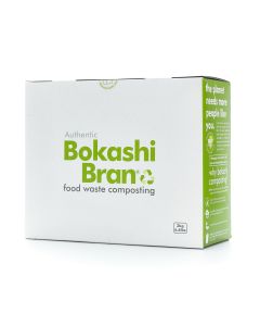 Bokashi Bran Composting 3kg BK5003