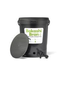 Bokashi Bran Composting 25kg BK5015