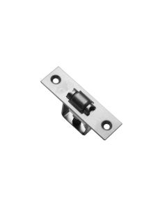 QS Stainless Steel Adjustable Roller Bolt Lock QS6001SS