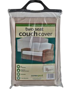 Covergard 2 Seater Couch Cover 720 x 920 x 1600mm PCT1609