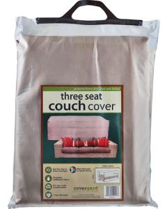 Covergard 3 Seater Couch Cover 720 x 920 x 2100mm PCT2109