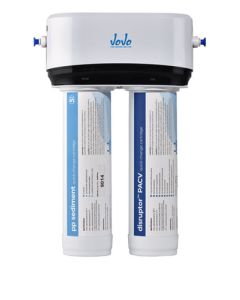 JoJo Twin Stage Undersink Water Filter