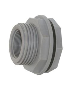 JoJo Female 2-Way Water Inlet Fitting 20mm 