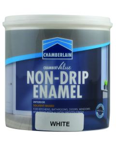 ChamberValue ChamberGlo White 1L CH291-5F-1L