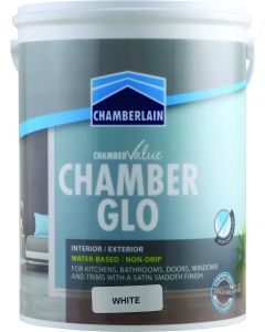 ChamberValue ChamberGlo White 5L CH291-6F-5L