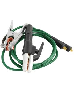 Tradeweld 2 Piece Welding Cable Set 180A EW-10066