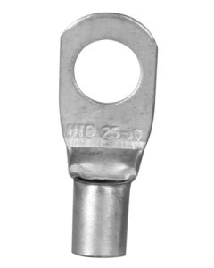 Tradeweld Cable Lugs 25mm - 4 Pack EWPPLUG0002
