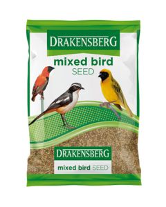 Drakensberg Mixed Bird Seed 10kg V26145