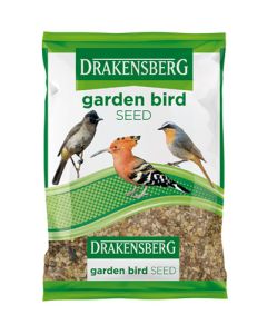 Drakensberg Garden Bird Seed 2kg V26148