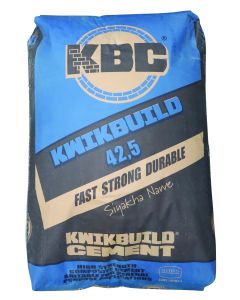 Kwikbuild Cement 42.5N 50kg Collection