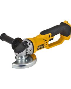 Dewalt 18V Lithium-Ion Cordless 125mm Angle Grinder DCG412NT-XJ