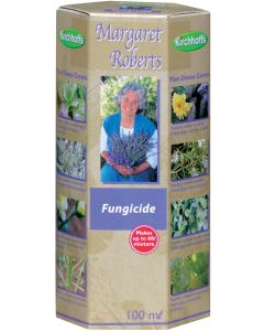 Margaret Roberts Organic Fungicide 100ml OR118