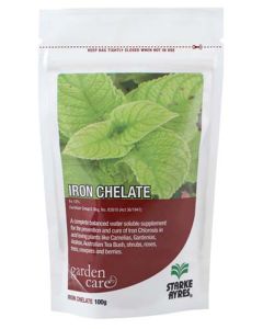 Starke Ayres 100g Iron Chelate T252