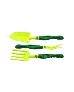 Lasher 3 Piece Long Handle Garden Tool Set FG02370