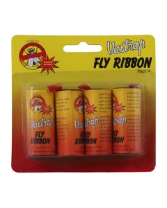 Vastrap Fly Ribbons - 4 Pack 600061