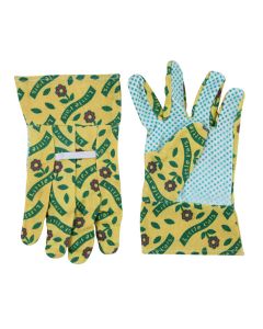 Polydot Floral Kids Garden Gloves HP6641/K