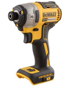 Dewalt 18V Lithium-Ion Cordless Impact Driver DCF887NT