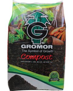 Gromor Compost 30dm³ 1394