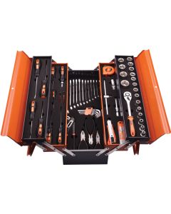 Harden 77 Piece Top Quality Tool Set 510777