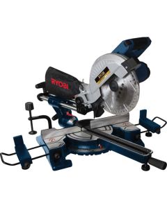 Ryobi 18V Lithium-Ion Cordless 210mm Mitre Saw XCSS-210