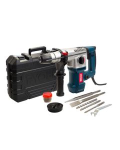 Ryobi Rotary Hammer Drill 1250W ED-1260